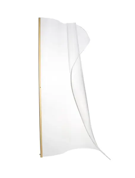 Lampadar SIDERNO - Gold