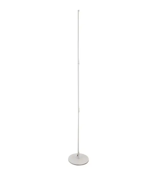 Lampadar STECA - Alb