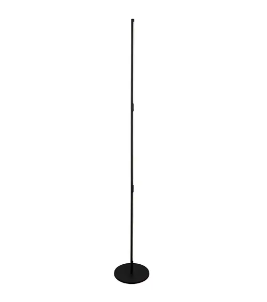 Lampadar STECA - Negru
