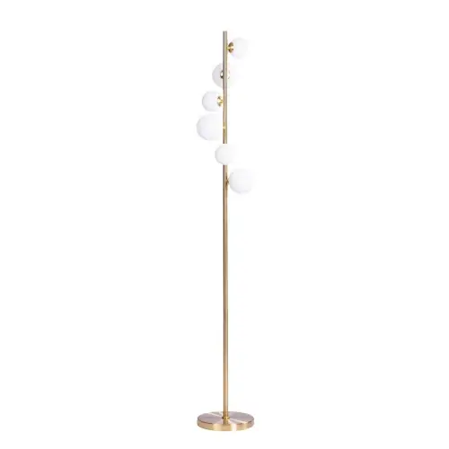 Lampadar SYB - Gold