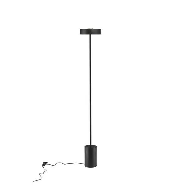 Lampadar THEA - Negru
