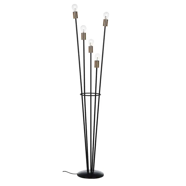 Lampadar TORCH BLACK - Default Title