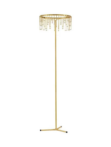 Lampadar Touch Dimmable STELLAR - Gold