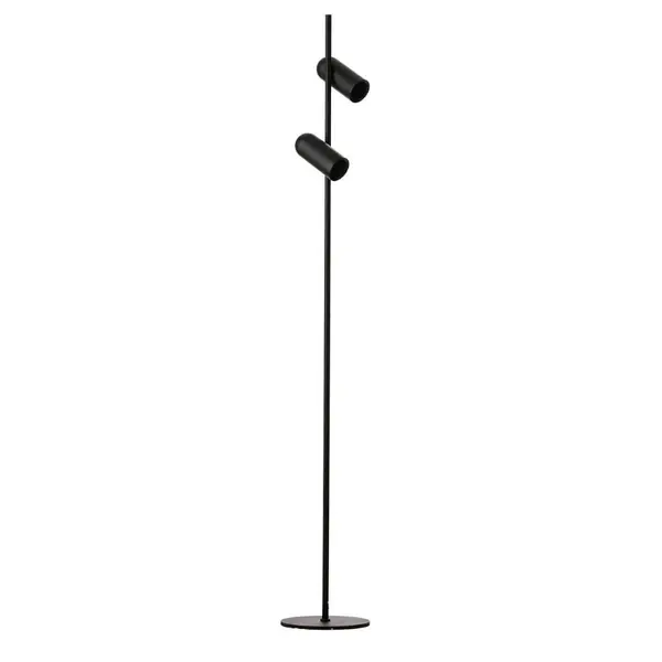 Lampadar VARLIS - Negru