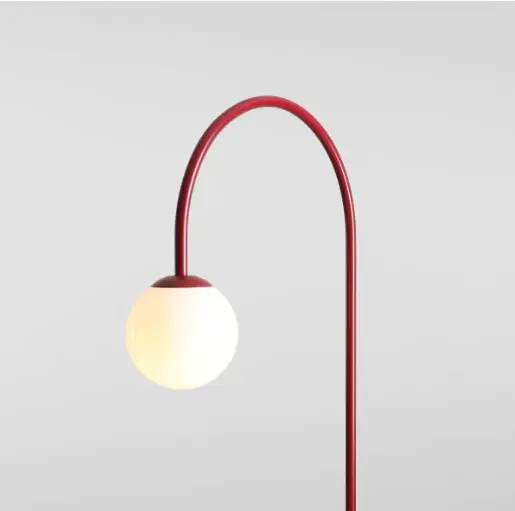 Lampadar VARSTI - Rosu