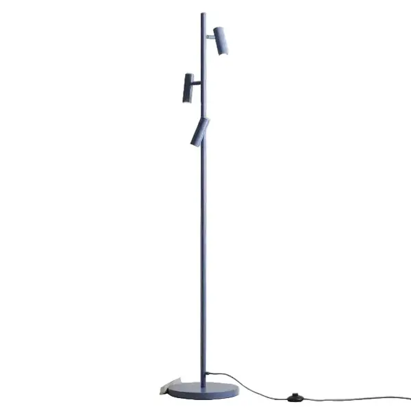Lampadar VERAN DUSTY BLUE - Albastru