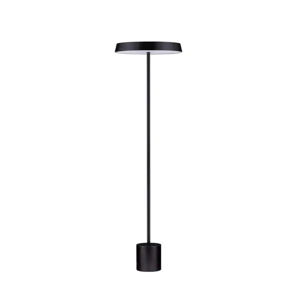 Lampadar VETRO - Negru