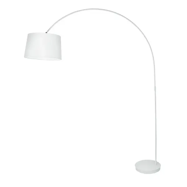 Lampadar VIVIDOS - Alb