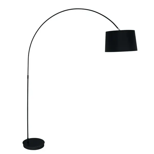 Lampadar VIVIDOS - Negru