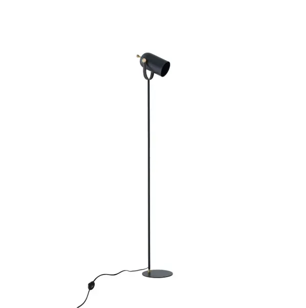 Lampadar ZENOR - Negru
