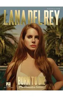 Lana del Rey - Born to Die: The Paradise Edition - Lana Del Rey