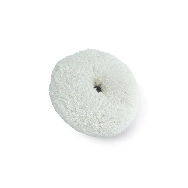 Lana naturala pentru polish, taler 150mm, diametru 210mm, BOLL