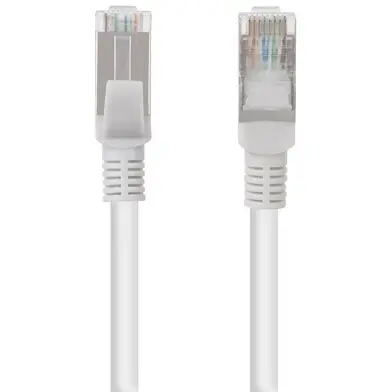 LANBERG Lanberg Patchcord RJ45 cat. 5e FTP 0.5m , gri