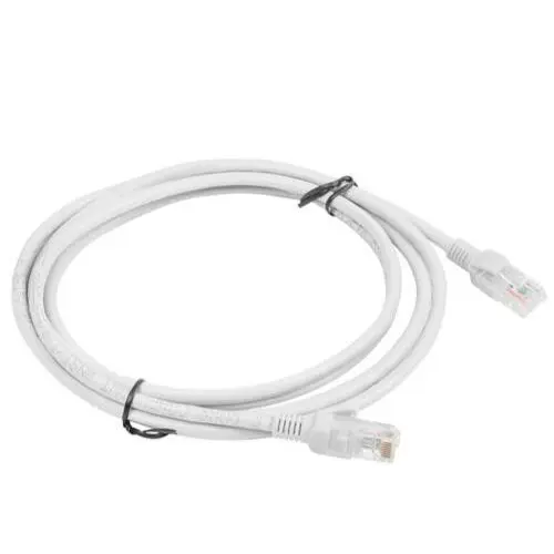 LANBERG Patchcord LanbergPCF5-10CC-0300-S, Cat5e, FTP, 3m, Gray