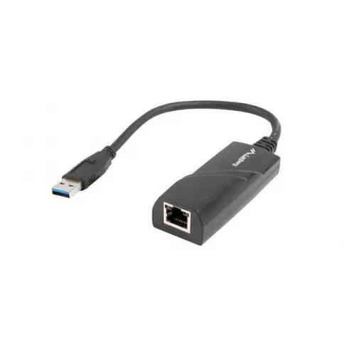 LANBERG Placa de retea Lanberg NC-1000-01, USB