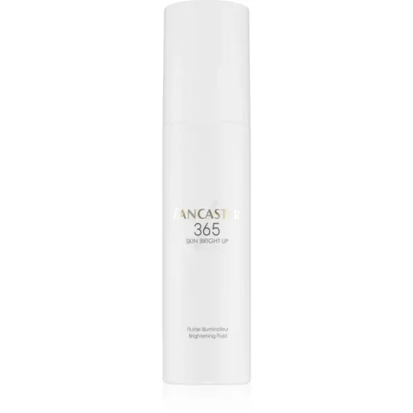 Lancaster 365 Skin Repair Brightening Fluid fluid radiant impotriva petelor intunecate pentru femei 100 ml