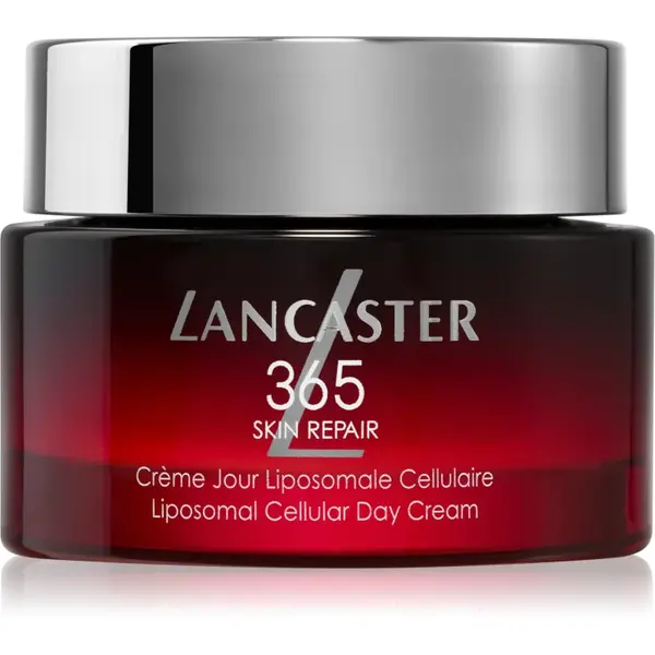 Lancaster 365 Skin Repair Liposomal Cellular crema de zi pentru femei 50 ml