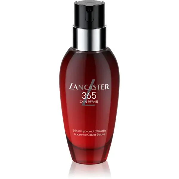 Lancaster 365 Skin Repair Liposomal Cellular Serum ser pentru umplerea ridurilor pentru femei 30 ml