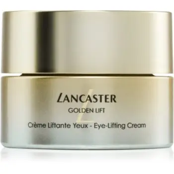 Lancaster Golden Lift crema de ochi