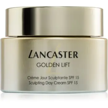 Lancaster Golden Lift crema de zi SPF 15