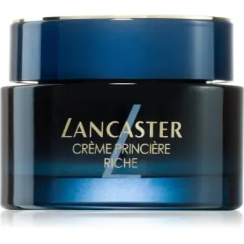 Lancaster Ligne Princière Rich Cream crema uscata si foarte uscata