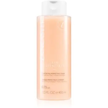 Lancaster Skin Essentials Comforting Perfecting Toner tonic facial cu efect calmant fară alcool