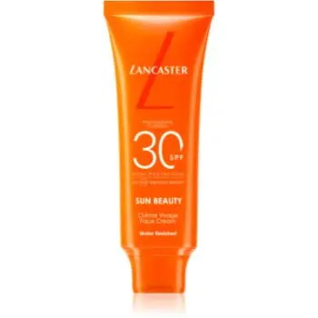 Lancaster Sun Beauty Face Cream crema de soare pentru fata SPF 30