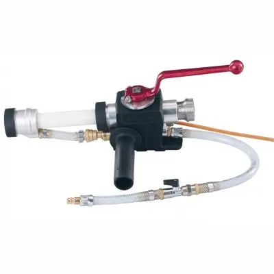 Lance automata Wagner pentru seria PlastCoat 1030 include duza 6 mm