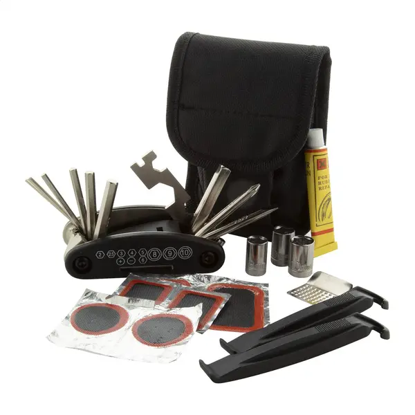 Lance kit reparații biciclete