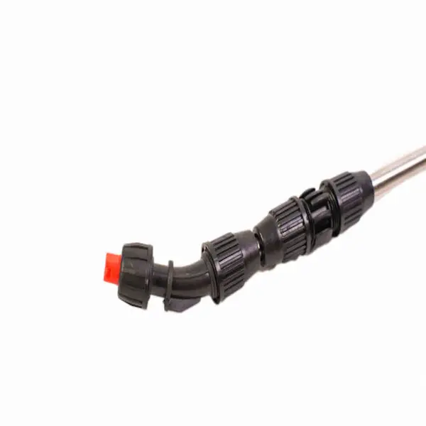Lance pentru stropit cu cap din plastic Gf-0646 - Default Title