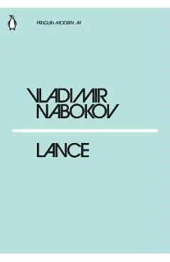 Lance - Vladimir Nabokov
