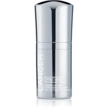 LANCER EYE CONTOUR LIFTING CREAM crema cu efect lifting pentru ochi