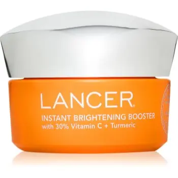 LANCER INSTANT BRIGHTENING BOOSTER crema iluminatoare faciale