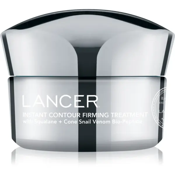 LANCER INSTANT CONTOUR FIRMING TREATMENT fermitate instant faciale 50 ml