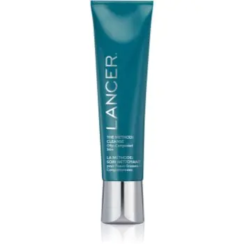 LANCER THE METHOD CLEANSE Oily-Congested Skin emulsie pentru curatare pentru ten gras