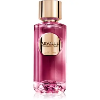Lancôme Absolue Les Parfums Forbidden Rose Eau de Parfum pentru femei