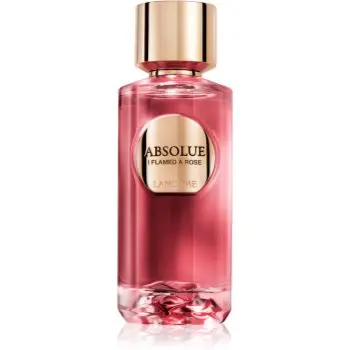 Lancôme Absolue Les Parfums I Flamed a Rose Eau de Parfum pentru femei