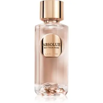 Lancôme Absolue Les Parfums Not your rose Eau de Parfum pentru femei