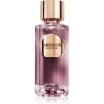 Lancôme Absolue Les Parfums Rose or Die Eau de Parfum pentru femei