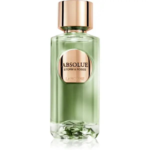 Lancôme Absolue Les Parfums Storm & Roses Eau de Parfum pentru femei 100 ml