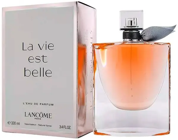 Lancôme Apă de parfum La Vie Est Belle, 100 ml