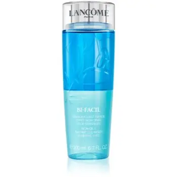 Lancôme Bi-Facil demachiant pentru ochi pentru toate tipurile de ten, inclusiv piele sensibila