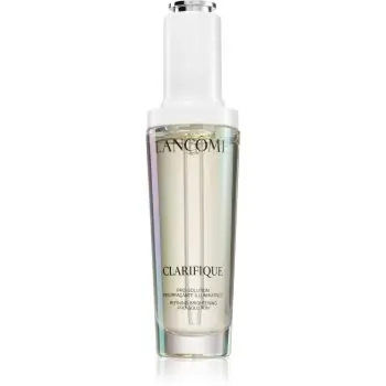Lancôme Clarifique Refining Brightening Pro-Solution ser cu efect iluminator