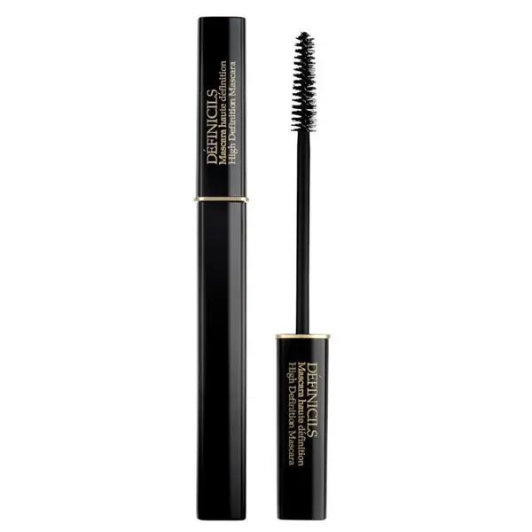 Lancome Definicils High Definition Mascara Rimel pentru mărirea genelor Tester Volum 01 Noir Infini