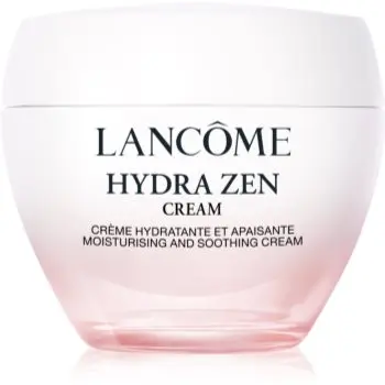 Lancôme Hydra Zen crema de zi hidratanta pentru toate tipurile de ten