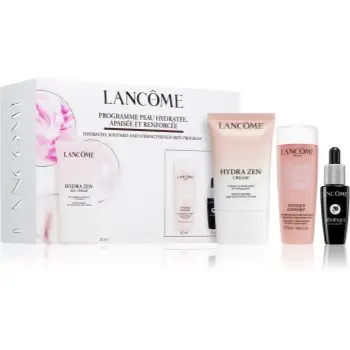 Lancôme Hydra Zen Gel Cream set cadou pentru femei