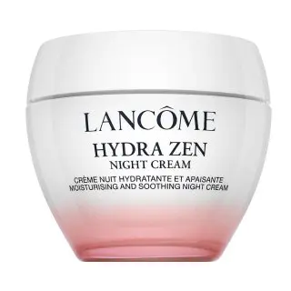 Lancome Hydra Zen Nuit Anti-Stress Moisturising Night Cream ser intens de noapte 50 ml