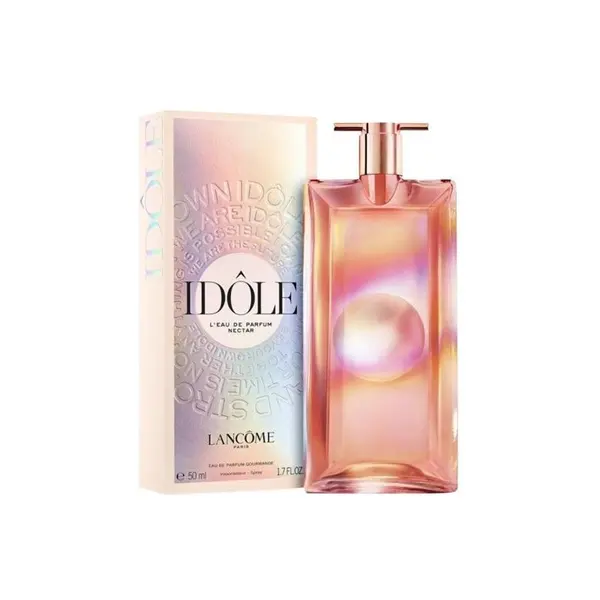 Lancome Idole Nectar Apa de parfum pentru femei EDP Volum 25 ml