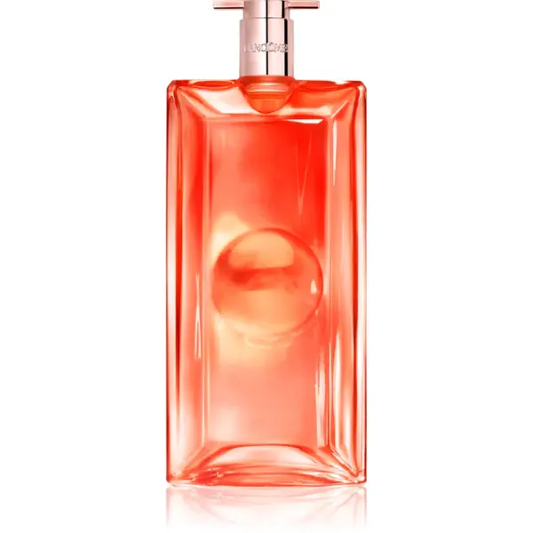 Lancôme Idôle Peach 'N Roses Eau de Parfum pentru femei 100 ml