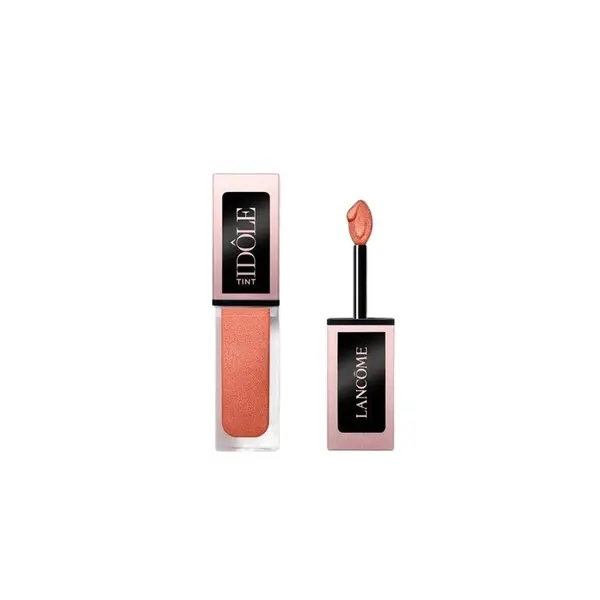 Lancome Idole Tint Farduri de pleoape lichide colorate Tester Volum 05 Sand Storm